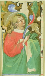 Apostle
